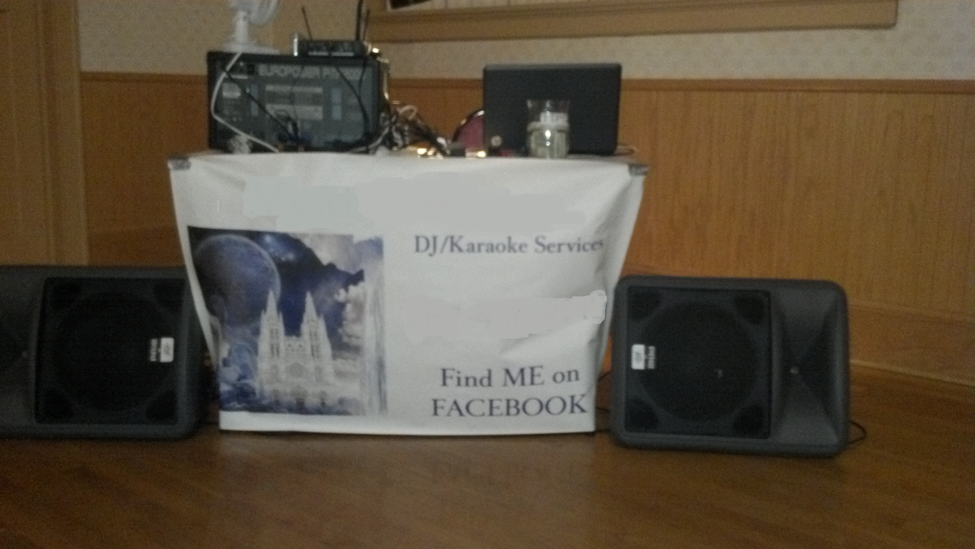 daniel t miller mobile dj karaoke kj sturtevant wi serving milwaukee  surrounding areas 2